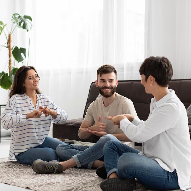 Couple therapy 3 Couple therapy 3